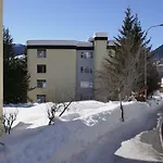 Allod Park Haus C 207 By Interhome Davos