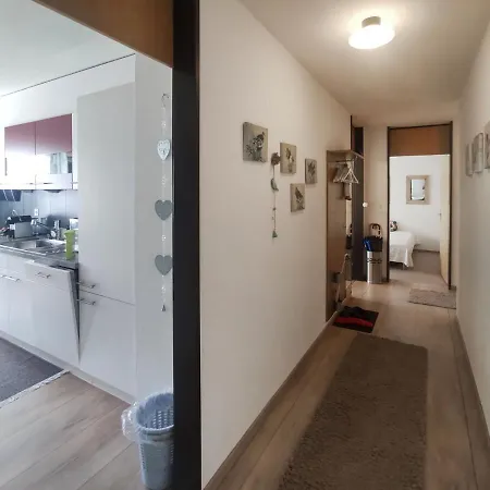 Allod Park Haus C 207 By Interhome Davos