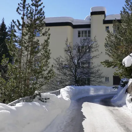 Lägenhet Allod Park Haus C 207 By Interhome