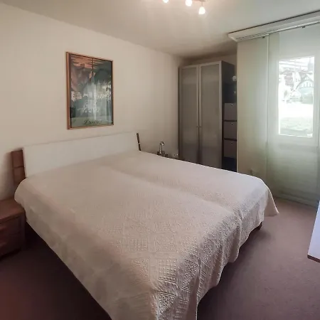 Allod Park Haus C 207 By Interhome