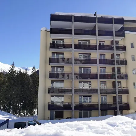 Allod Park Haus C 207 By Interhome