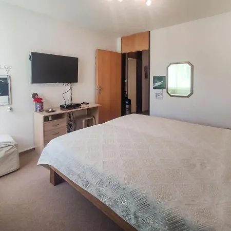 Allod Park Haus C 207 By Interhome Daire *