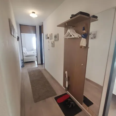 Allod Park Haus C 207 By Interhome *