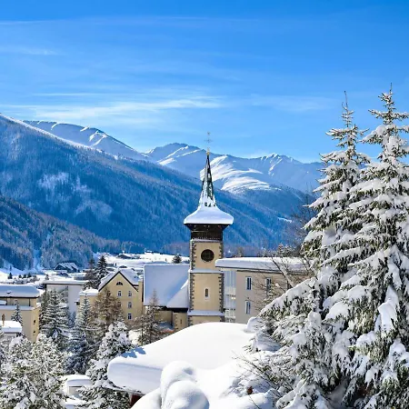 Allod Park Haus C 207 By Interhome Daire