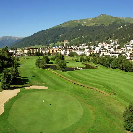 Lägenhet Allod Park Haus C 207 By Interhome