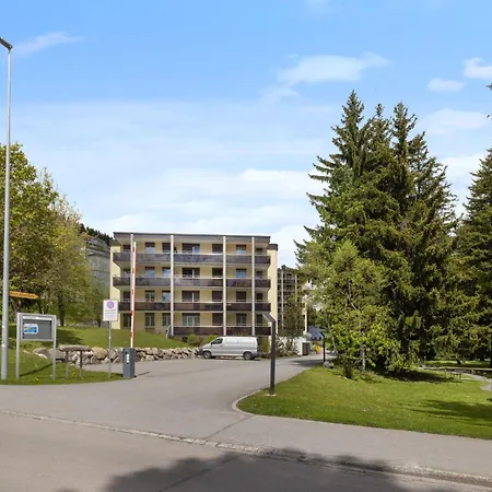 Allod Park Haus C 207 By Interhome Lägenhet