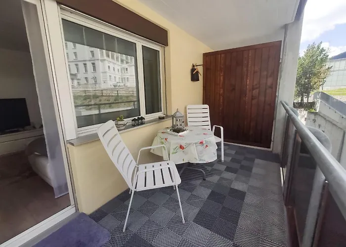 Allod Park Haus C 207 By Interhome * Ostrava