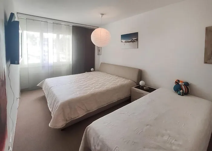 Allod Park Haus C 207 By Interhome Ostrava