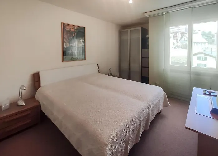 Allod Park Haus C 207 By Interhome