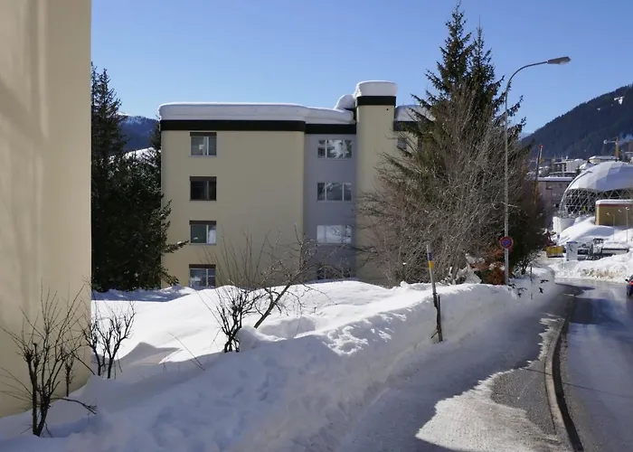 Allod Park Haus C 207 By Interhome Ostrava