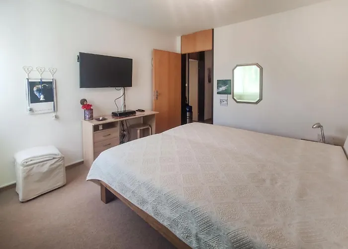 Allod Park Haus C 207 By Interhome Daire *