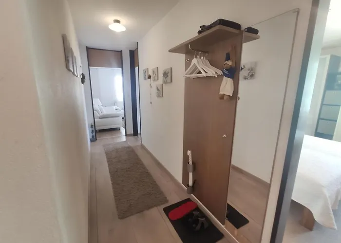 Allod Park Haus C 207 By Interhome *