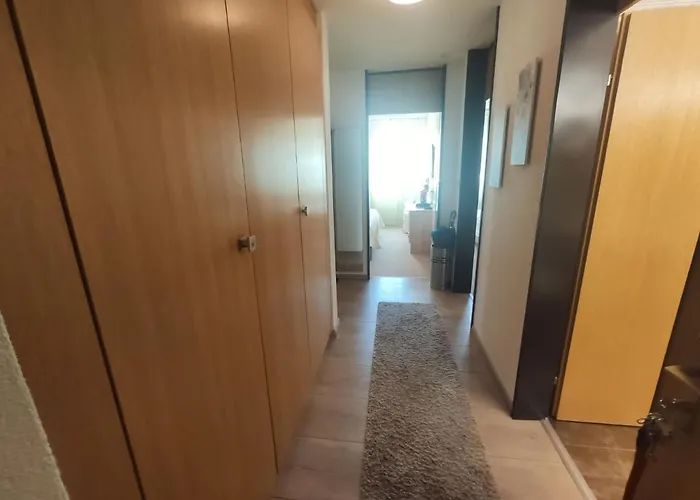 Allod Park Haus C 207 By Interhome Daire *