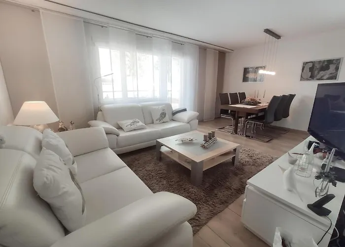 Allod Park Haus C 207 By Interhome Ostrava