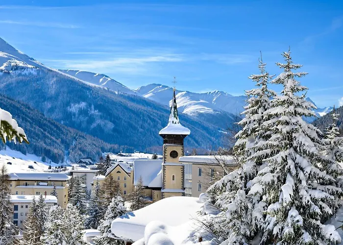 Allod Park Haus C 207 By Interhome Daire