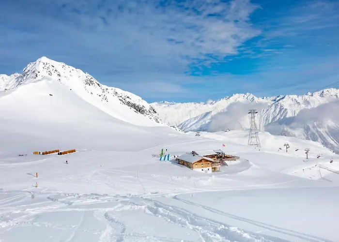 Allod Park Haus C 207 By Interhome Ostrava