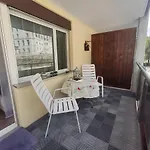 Allod Park Haus C 207 By Interhome * Davos