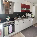 Apartment Allod Park Haus C 207 By Interhome