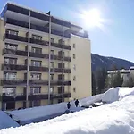 Allod Park Haus C 207 By Interhome * Davos