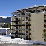 Apartment Allod Park Haus C 207 By Interhome *