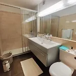 Allod Park Haus C 207 By Interhome Apartment