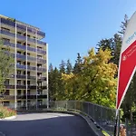 Allod Park Haus C 207 By Interhome Apartment