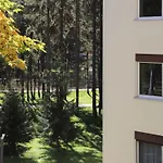 Allod Park Haus C 207 By Interhome Apartment *