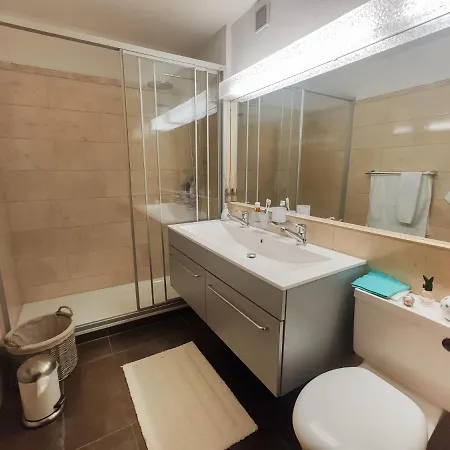 Allod Park Haus C 207 By Interhome شقة
