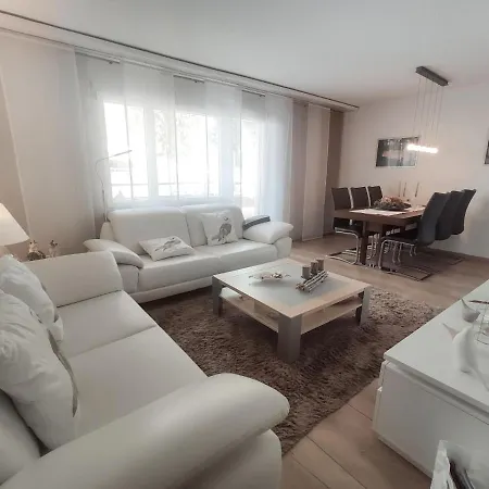 Allod Park Haus C 207 By Interhome دافوس