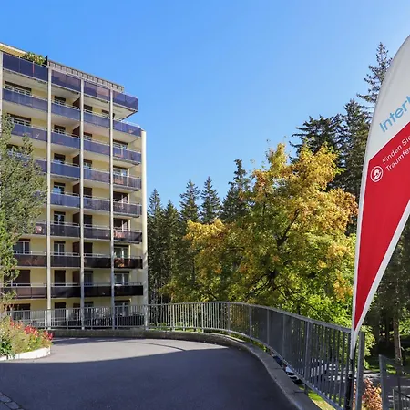 Allod Park Haus C 207 By Interhome شقة