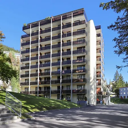 Allod Park Haus C 207 By Interhome شقة