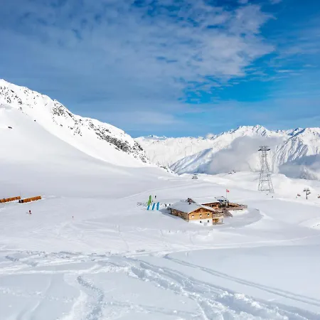 Allod Park Haus C 207 By Interhome Davos