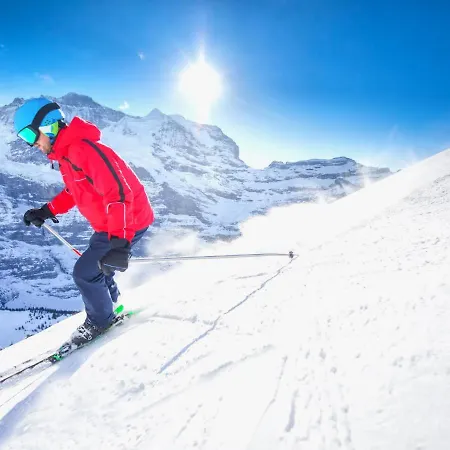 Allod Park Haus C 207 By Interhome Appartamento *