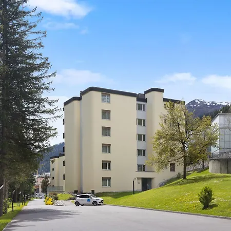 Allod Park Haus C 207 By Interhome Appartamento *